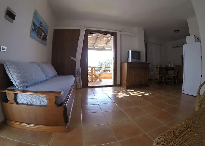 Bianca 3* Гольфо-Аранчи