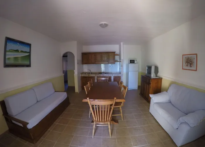 Апарт-отель Bianca