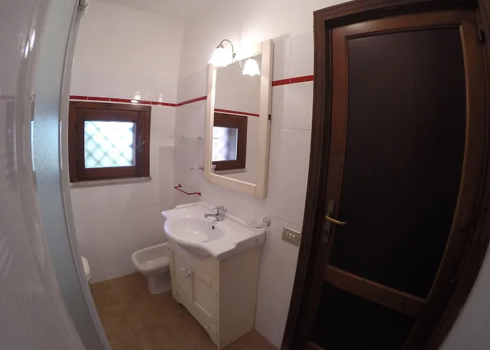 Апарт-отель Bianca Гольфо-Аранчи