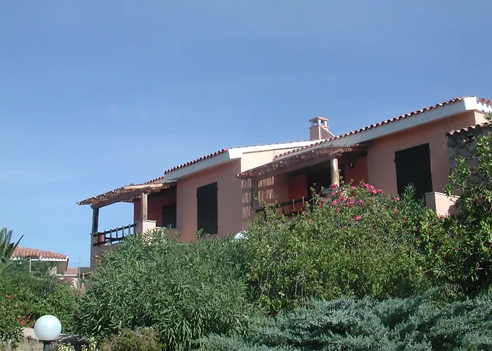 Апарт-отель Bianca