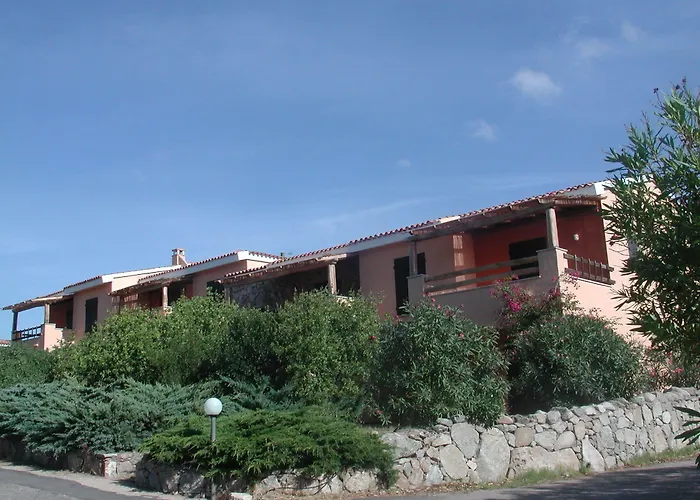 Апарт-отель Bianca 3*