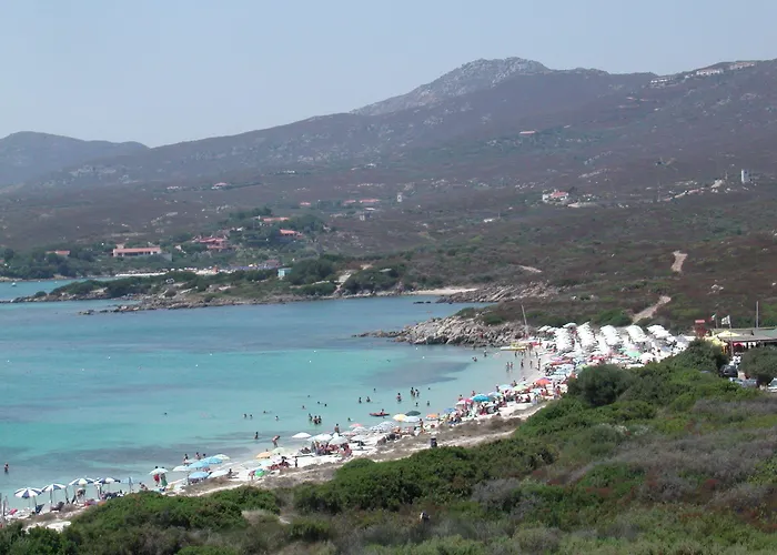 Bianca 3* Гольфо-Аранчи