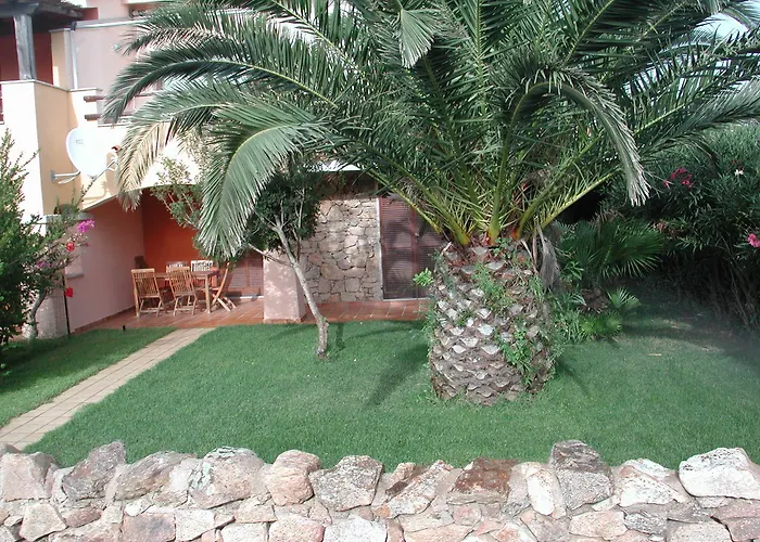 Bianca Апарт-отель