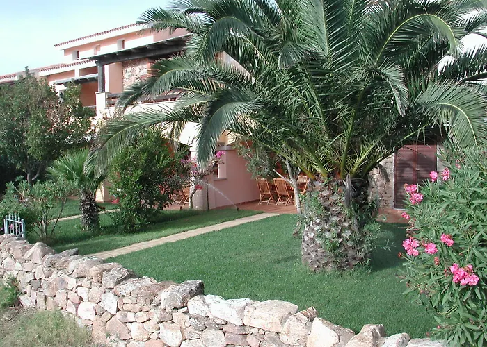 Апарт-отель Bianca 3*