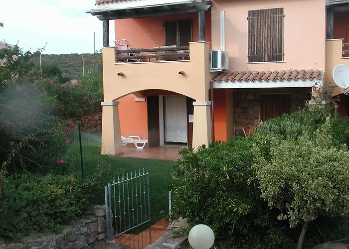 Апарт-отель Bianca 3*