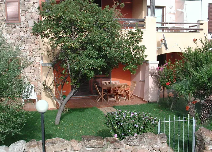 Bianca Гольфо-Аранчи