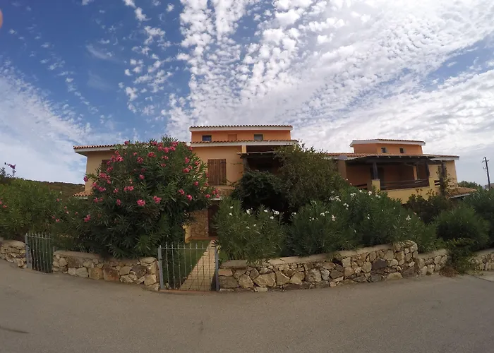 Bianca 3* Гольфо-Аранчи