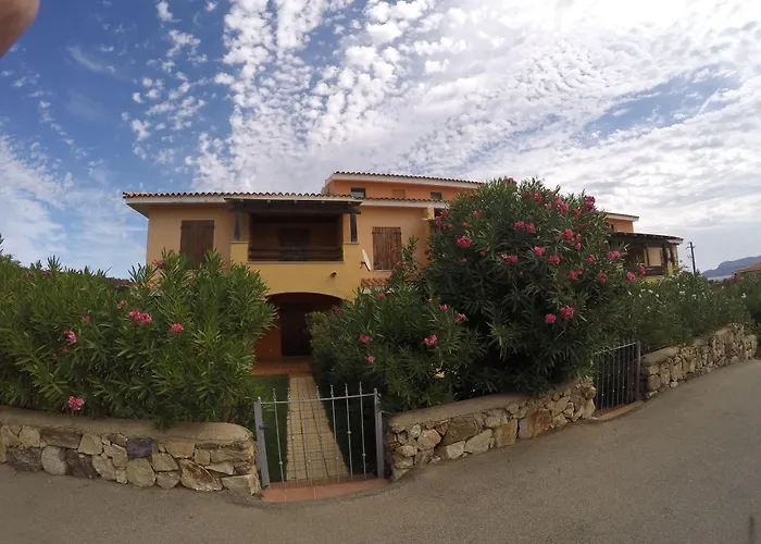 Апарт-отель Bianca 3*