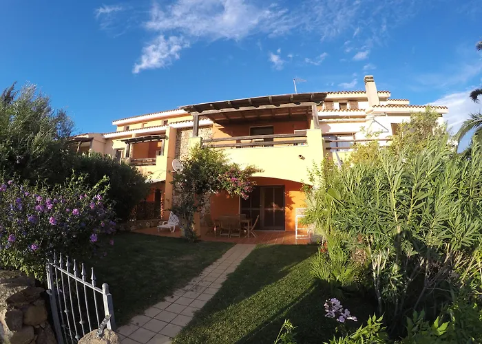 Bianca Апарт-отель 3*