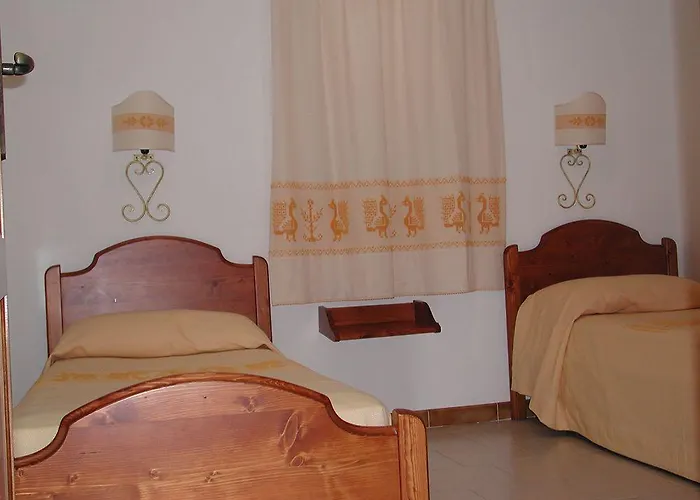 Bianca Апарт-отель Гольфо-Аранчи