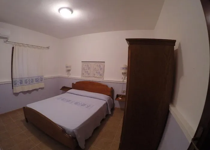 Bianca Апарт-отель Гольфо-Аранчи