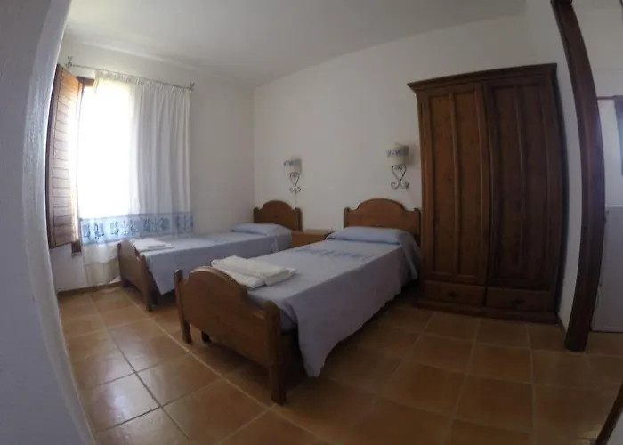 Bianca 3* Гольфо-Аранчи