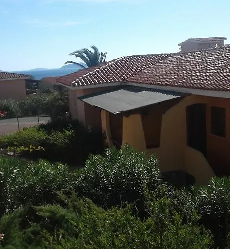 Bianca Апарт-отель 3*