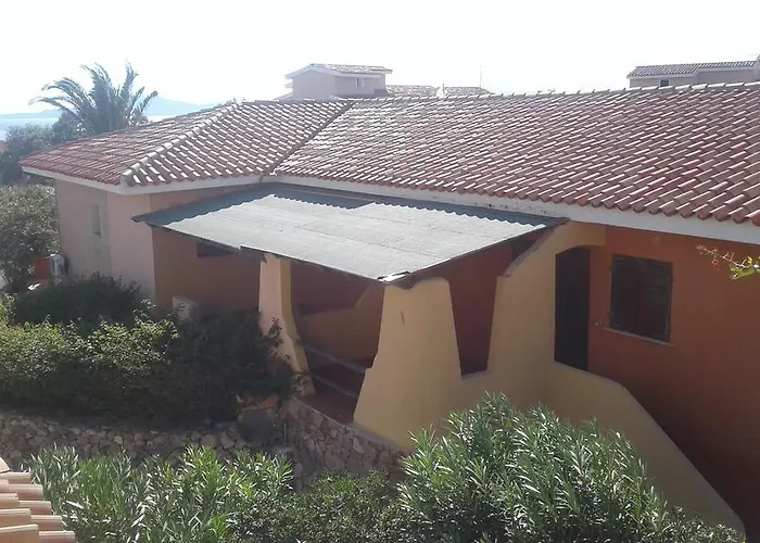 Bianca Апарт-отель Гольфо-Аранчи