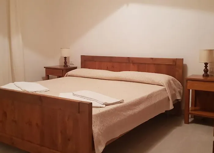 Bianca Апарт-отель