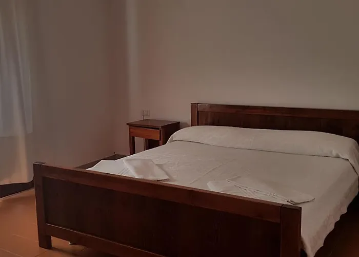 Апарт-отель Bianca 3*