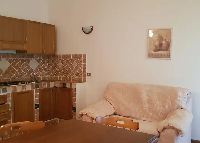 Апарт-отель Bianca 3*