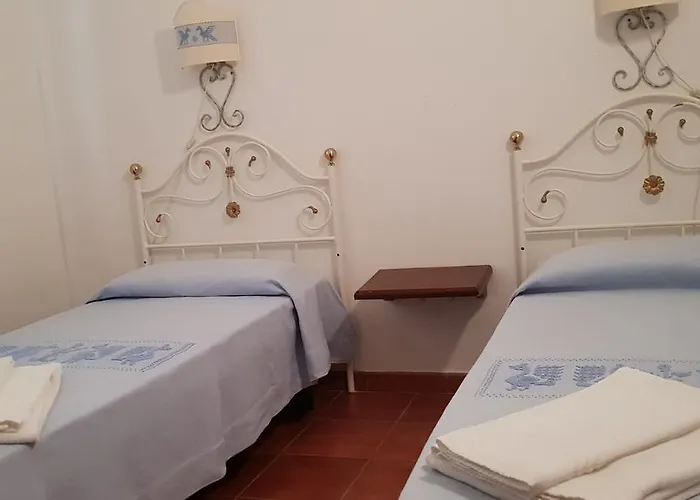 Bianca Апарт-отель 3*