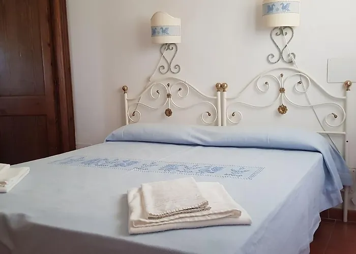 Апарт-отель Bianca