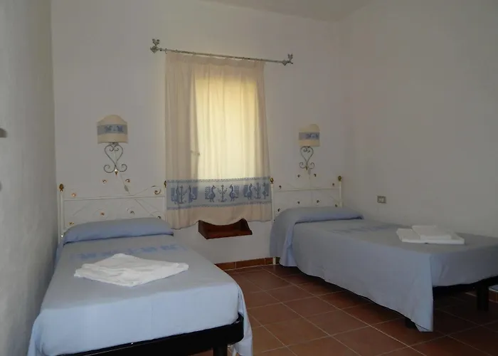 Bianca Апарт-отель 3*